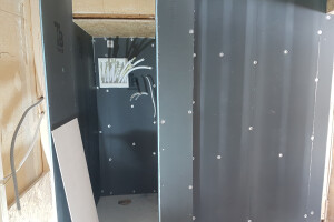 OLDHOUSE GROUP OÜ Viimistlustööd