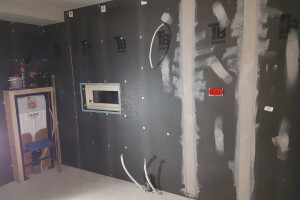 OLDHOUSE GROUP OÜ Viimistlustööd