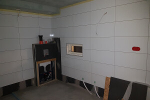 OLDHOUSE GROUP OÜ Viimistlustööd