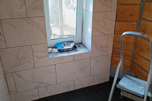 OLDHOUSE GROUP OÜ Viimistlustööd