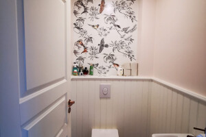 OLDHOUSE GROUP OÜ Viimistlustööd