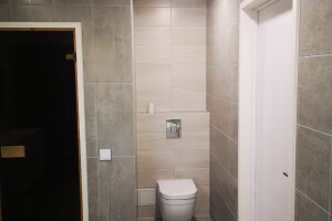 OLDHOUSE GROUP OÜ Viimistlustööd