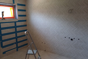 OLDHOUSE GROUP OÜ Viimistlustööd