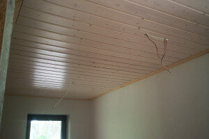 OLDHOUSE GROUP OÜ Viimistlustööd