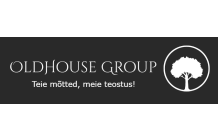 OLDHOUSE GROUP OÜ logo