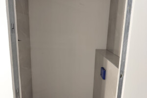 TMT TEENUSED OÜ Vannitubade remont