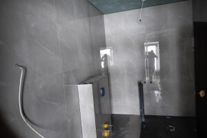 TMT TEENUSED OÜ Vannitubade remont