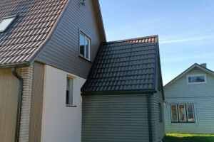 ALEKSANDR TRUUV FIE Fassaaditööd