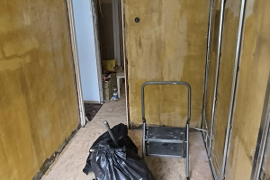 Kodukasukas OÜ Üldehitus