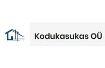 Kodukasukas OÜ logo