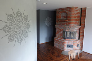 Rekoratiiv OÜ Maalritööd
