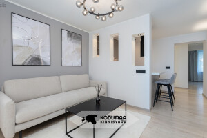 Rekoratiiv OÜ Maalritööd
