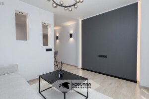 Rekoratiiv OÜ Maalritööd
