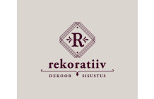 Rekoratiiv OÜ logo