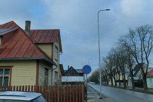 Puukaitse OÜ Haljastustööd