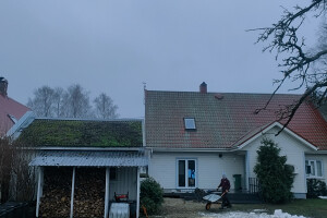 Puukaitse OÜ Haljastustööd