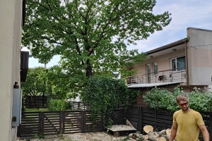 Puukaitse OÜ Haljastustööd