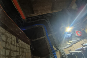 Elentica OÜ Elektritööd