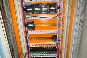 Elentica OÜ Elektritööd