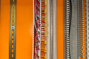 Elentica OÜ Elektritööd