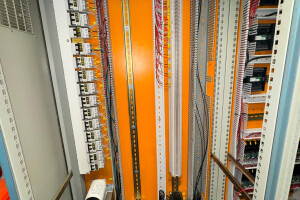 Elentica OÜ Elektritööd