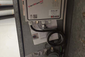 Elentica OÜ Elektritööd