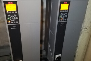 Elentica OÜ Elektritööd