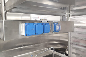 Elentica OÜ Elektritööd