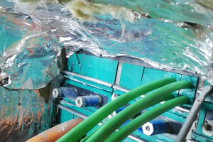 Elentica OÜ Elektritööd