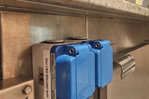 Elentica OÜ Elektritööd