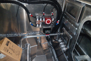 Elentica OÜ Elektritööd