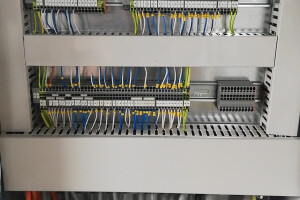 Elentica OÜ Elektritööd