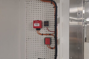 Elentica OÜ Elektritööd