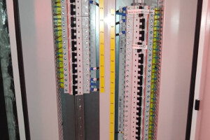 Elentica OÜ Elektritööd