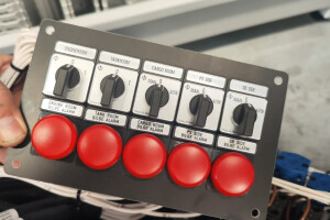 Elentica OÜ Elektritööd