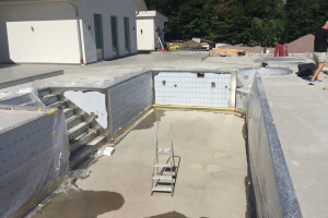 Stopit OÜ Betoonitööd