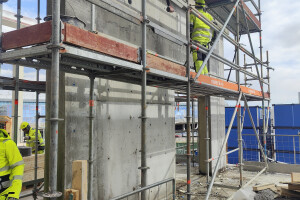 Stopit OÜ Betoonitööd