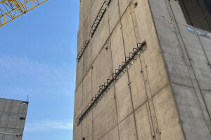 Stopit OÜ Betoonitööd