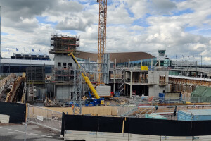 Stopit OÜ Betoonitööd