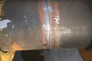 Stopit OÜ Keevitustööd