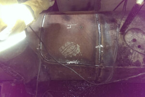 Stopit OÜ Keevitustööd