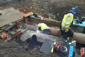 Stopit OÜ Keevitustööd