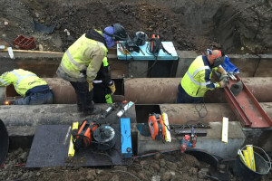 Stopit OÜ Keevitustööd