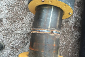 Stopit OÜ Keevitustööd