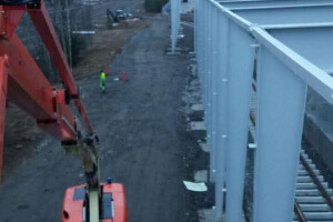 Stopit OÜ Metallitööd