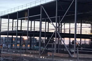 Stopit OÜ Metallitööd