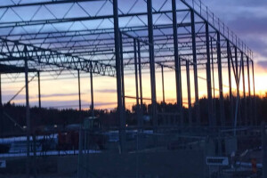 Stopit OÜ Metallitööd