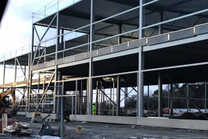 Stopit OÜ Metallitööd