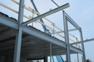 Stopit OÜ Metallitööd