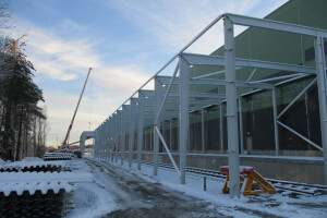 Stopit OÜ Metallitööd